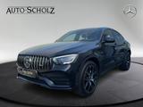 Mercedes-Benz GLC 43 AMG 4M Coupé NIGHT+AHK+SCHIEBEDACH+BURM.+ - Autos in Bonn: Co