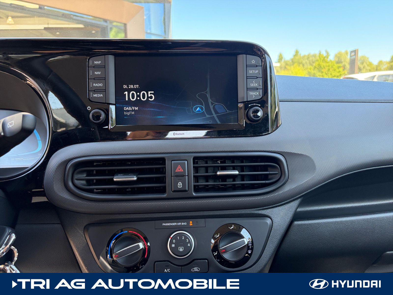 Hyundai i10 – Bild 15
