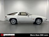 Porsche 928 Coupe Urversion 5-Gang - Porsche 928 Gebrauchtwagen