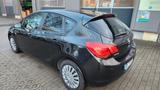 Opel Astra J Lim. Design Edition*1.Hand*HU/AU neu - Opel Astra: Design Edition