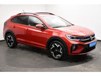 Volkswagen Taigo - Vorschau Bild 14