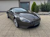 Aston Martin DB9 GT Volante | "Last of 9" Limited | 575km!! - graue Aston Martin DB9