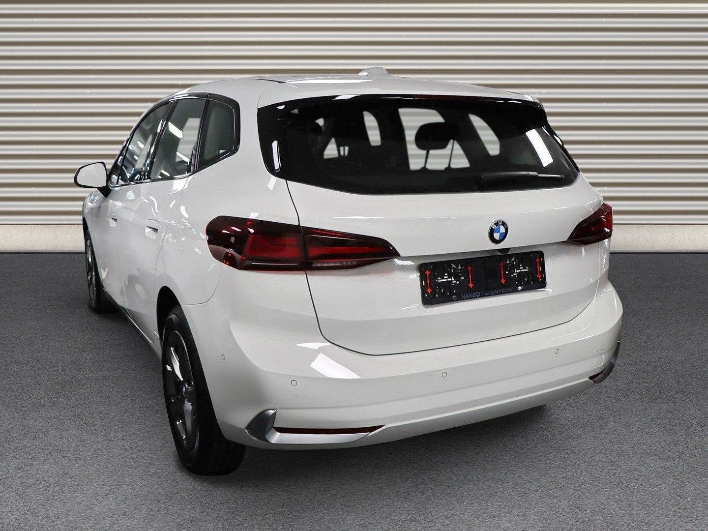 BMW 218i