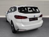 BMW 218i - gebrauchte BMW 218 Active Tourer aus dem Jahr 2022