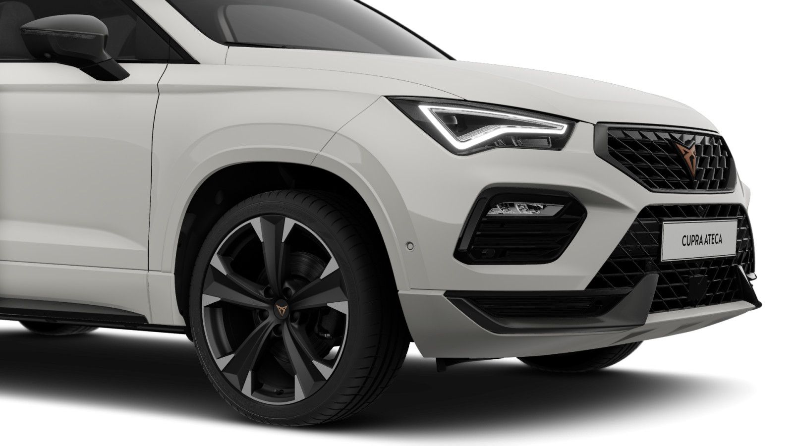 Cupra Ateca - Bild 3