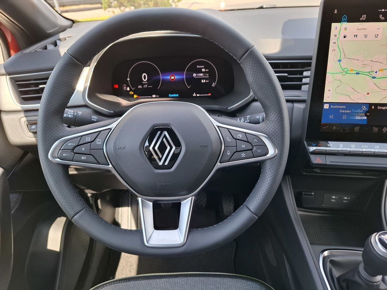 Renault Captur - Bild 21