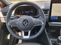 Renault Captur - Vorschau Bild 21
