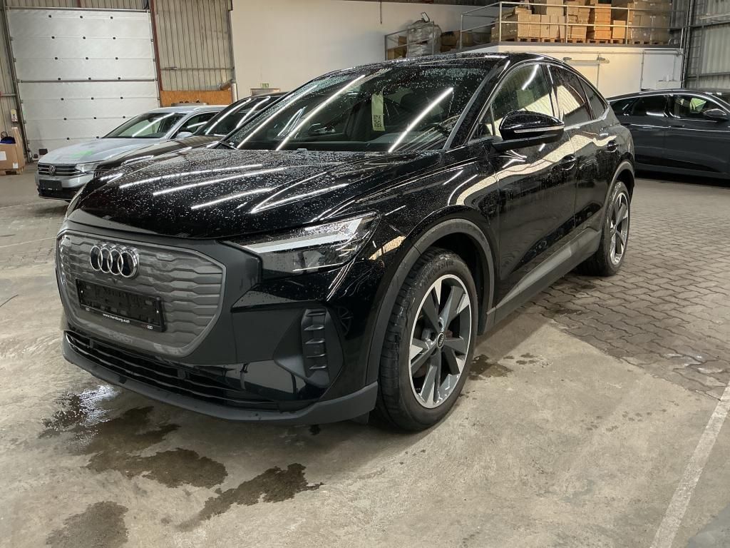 Angebot ansehen Audi e-tron