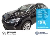Volkswagen Taigo - Vorschau Bild 1