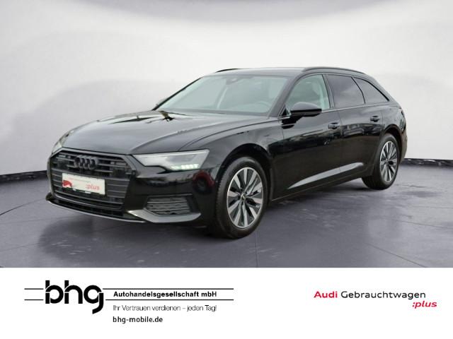 Audi A6 Avant 40TDI quattro S tronic design Business