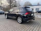 Volkswagen Tiguan Allspace 2,0 TDI DSG  Comfortline  - Volkswagen Tiguan Allspace: Comfortline