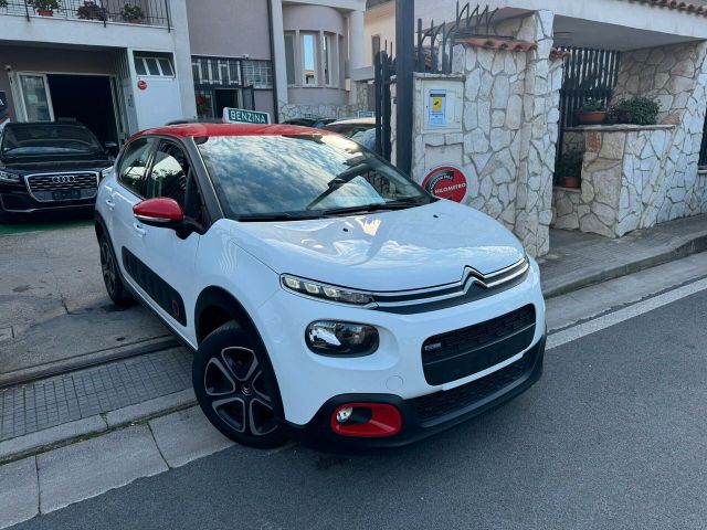 Citroën Citroen C3 PureTech 82 Shine