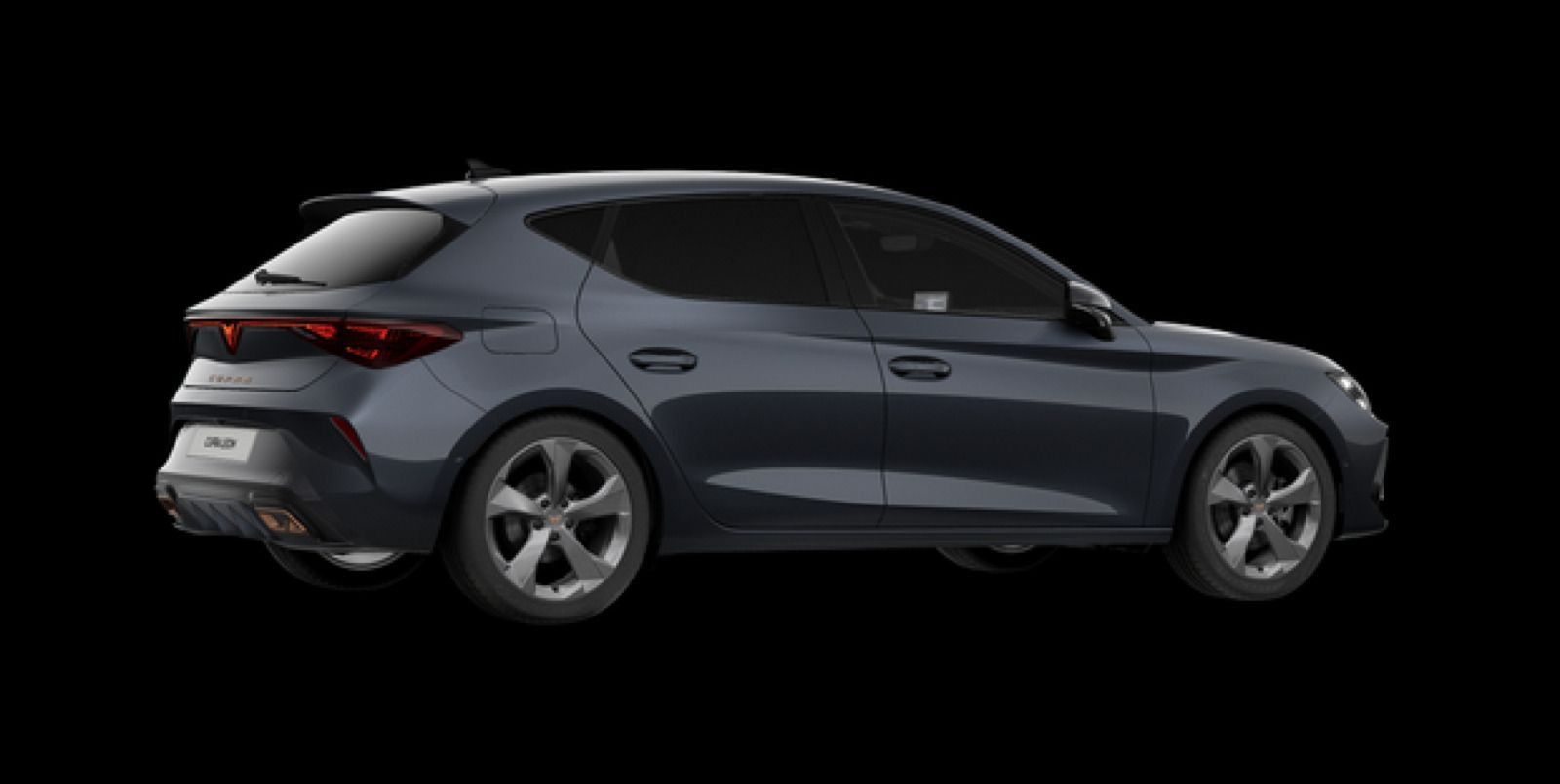 Cupra Leon - Bild 2