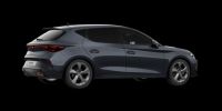Cupra Leon - Vorschau Bild 2