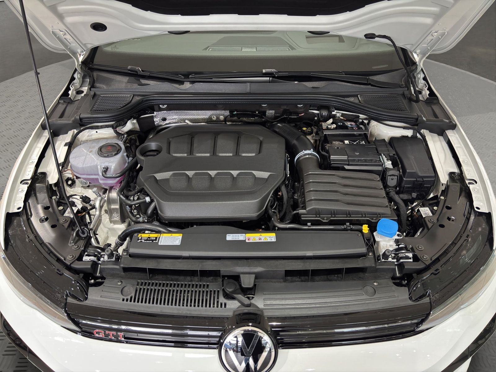 Volkswagen Golf - Bild 16