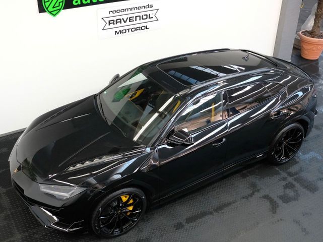 Lamborghini Urus S/CARBON/PANO/B&O/23`/PERFORMANTE TRIM/STYL