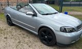 Opel Astra G Cabrio 1.8 - Cabrio - Bertone Line  - Opel: Cabrio, Bertone