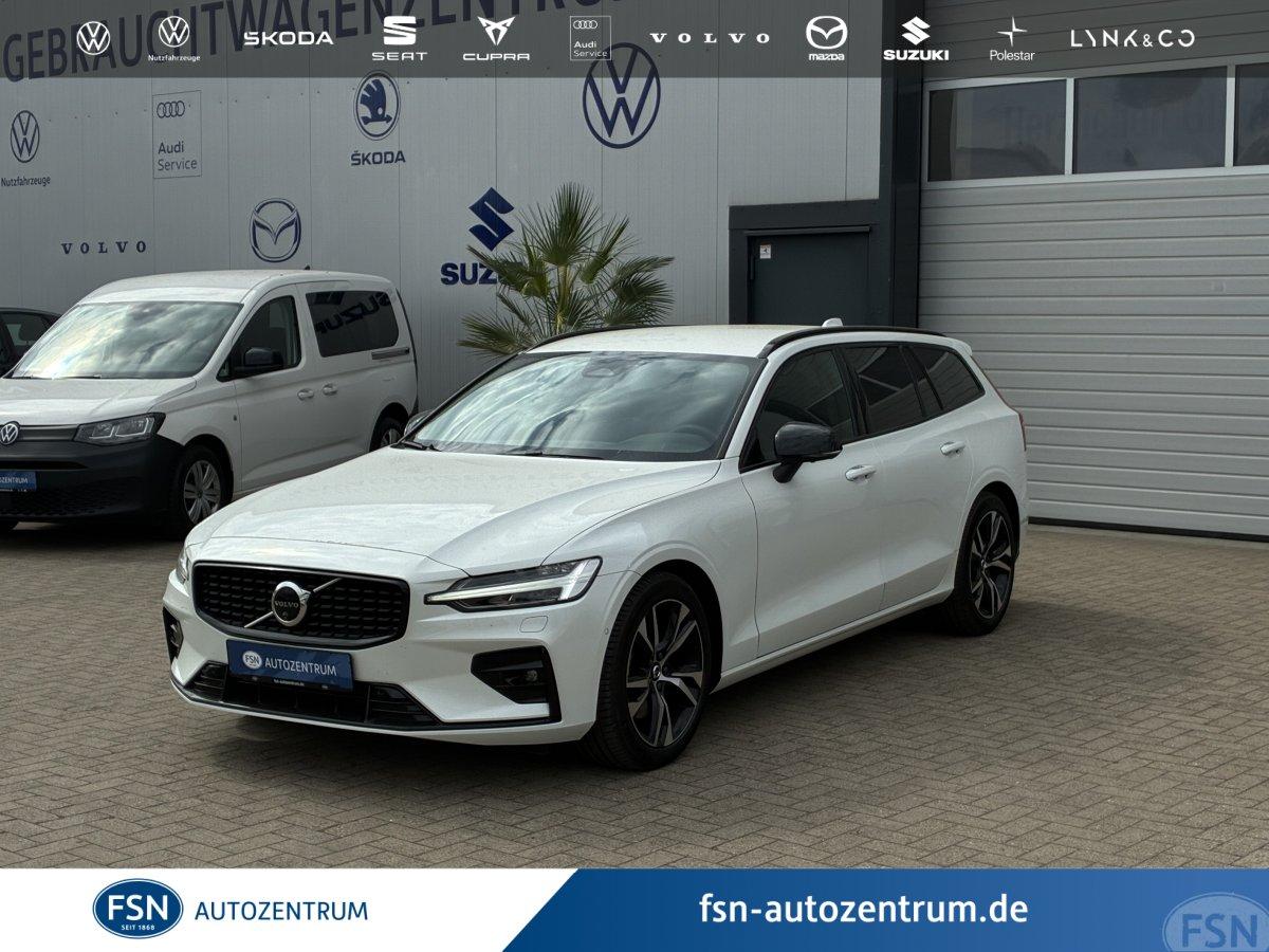 Volvo V60 B4 Plus Dark