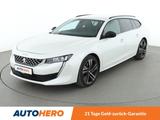 Peugeot 508 1.6 PureTech GT Pack Aut*NAVI*LED*TEMPO*CAM* - Peugeot 508 in Leverkusen