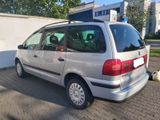 Volkswagen Sharan 2.0 Family Family - Volkswagen Sharan aus 2003