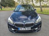 BMW 220 GT 220d Steptr. Luxury AHK 2. Hd.  unfallfr. - BMW: Unfall