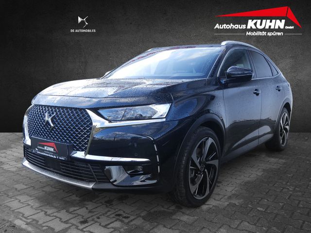 DS Automobiles DS 7 Crossback Rivoli E-Tense 225 AKTIVSITZE LED