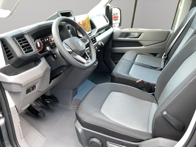 Volkswagen Crafter 35 Kasten MR KAMERA+SITZH+FRONTSCHE. BEH