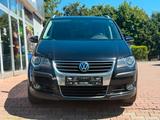 Volkswagen Touran CrossTouran - Volkswagen Touran CrossTouran Gebrauchtwagen
