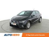 Seat Ibiza 1.0 TSI XCellence Aut.*NAVI*CAM*LED*ACC* - gebrauchte Seat Ibiza aus dem Jahr 2019