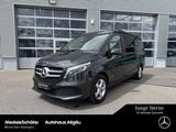 Mercedes-Benz Marco Polo 220 d EDITION LED AHK 5-SITZER KÜCHE - Mercedes-Benz Sitze