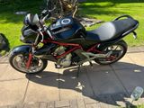 Kawasaki ER 6 N - KAWASAKI 2007 ER6