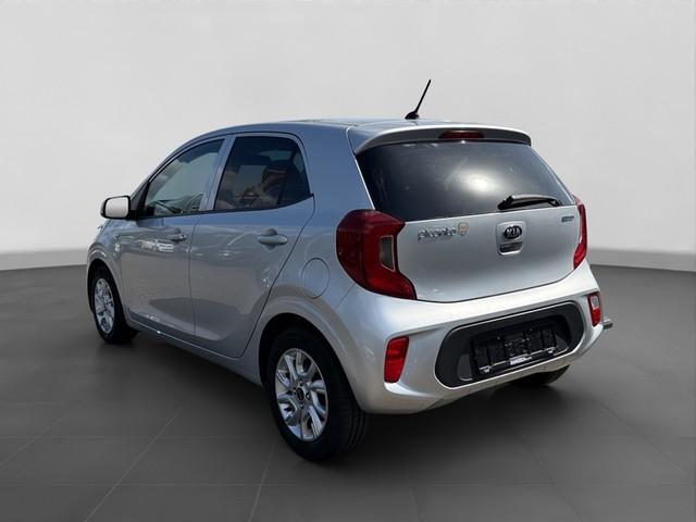 Kia PICANTO 1.0 Dream Team Sitzhzg+Klima+Lenkradhzg+