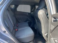 Renault Captur - Vorschau Bild 9