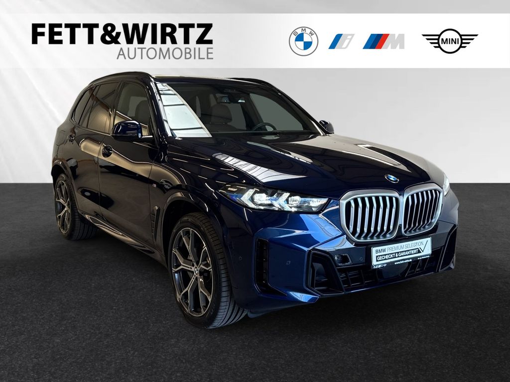 Image of BMW X5