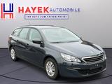 Peugeot 308 SW Access TÜV & SERVICE NEU / EURO 6 / - Peugeot 308: Access