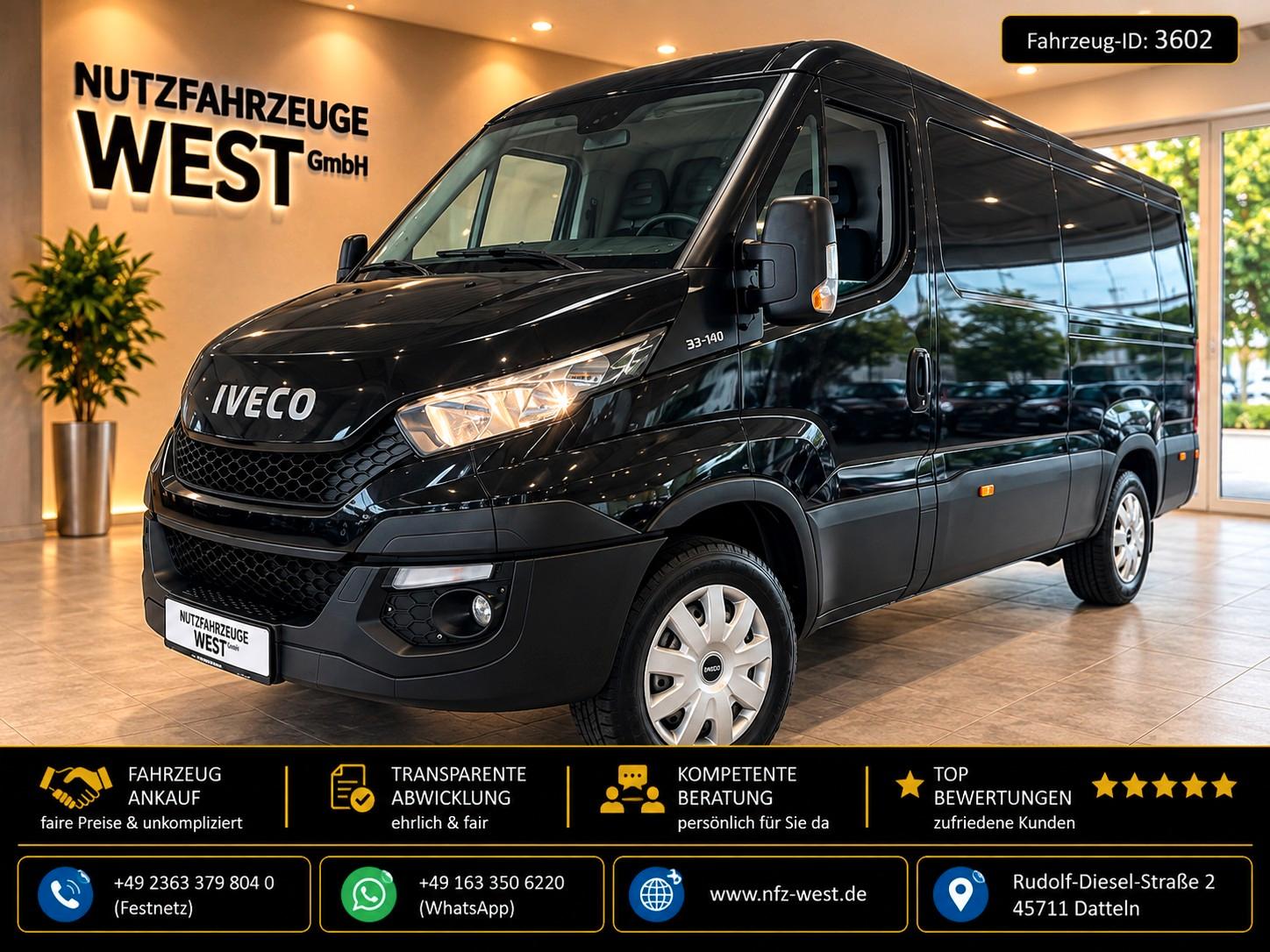 Iveco Другой