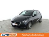 Mazda 2 1.5 e-Skyactiv-G Mild-Hybrid Kizoku*LED*TEMPO* - Mazda 2 Gebrauchtwagen in Hamburg