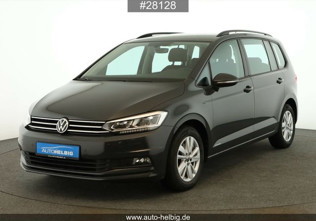 Volkswagen Touran 2.0 TDI Comfortline #LED#Kamera#Navi#ACC#