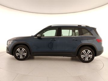 Mercedes GLB 200 - 8