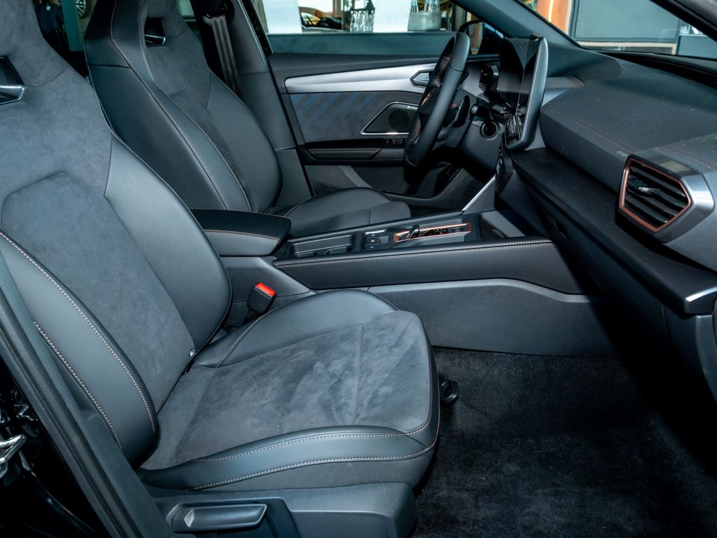 Cupra Leon - Bild 9