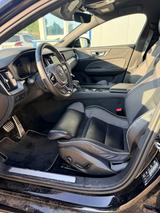 Volvo S60 T5 Geartronic R Design VOLL - Volvo S60: T5r