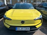 Volvo EX30 Twin Motor Performance AWD Ultra - Volvo EX30 mit Panoramadach