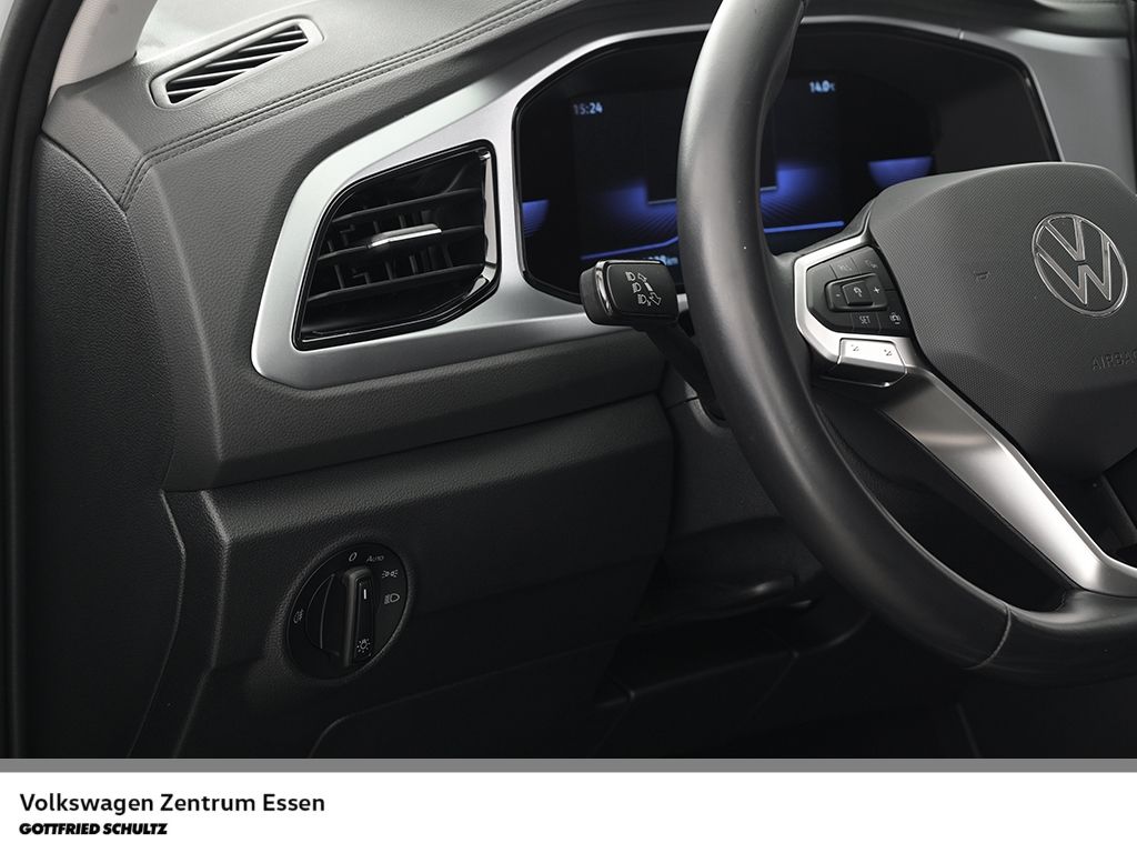 Volkswagen T-Roc - Bild 10