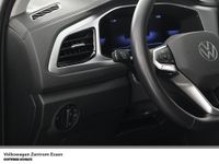 Volkswagen T-Roc - Vorschau Bild 10