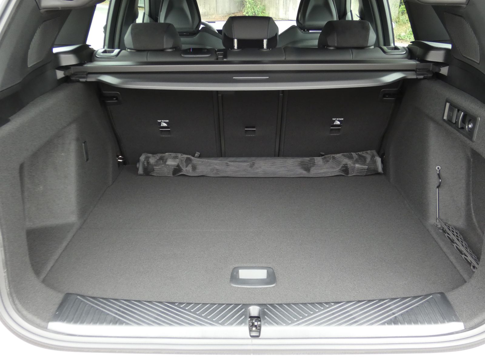 BMW X3 - Bild 21