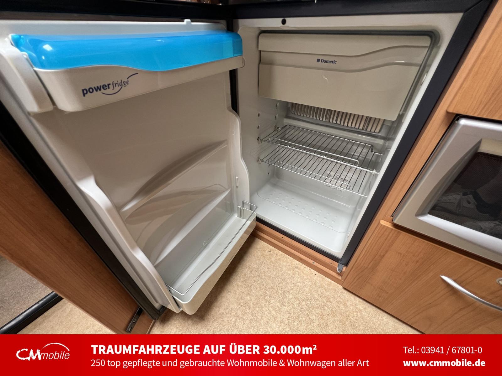 Fendt Topas 560 TG - Einzelbetten -