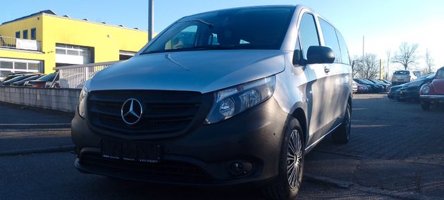 Mercedes-Benz Vito.116 CDI 8 sitze Automatik Navi Kamera 1 Han