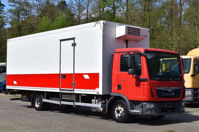 MAN TGL 8.180 BL/Thermoking V600 MAX,Klima,Navi,E6