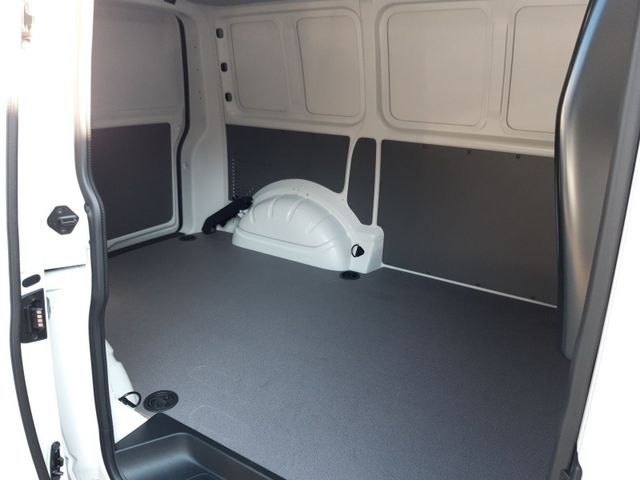 T6.1 Kasten 2,0 TDI 81 kW SCR Frontantrieb 5-Gan