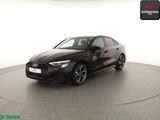 Audi A3 Limousine 30 TFSI S LINE CARPLAY,SPURHALTE,SH - Audi A3 Gebrauchtwagen in Berlin